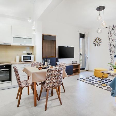 Ell Star Apartment Тиват Экстерьер фото