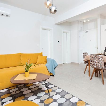 Ell Star Apartment Тиват Экстерьер фото