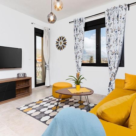 Ell Star Apartment Тиват Экстерьер фото