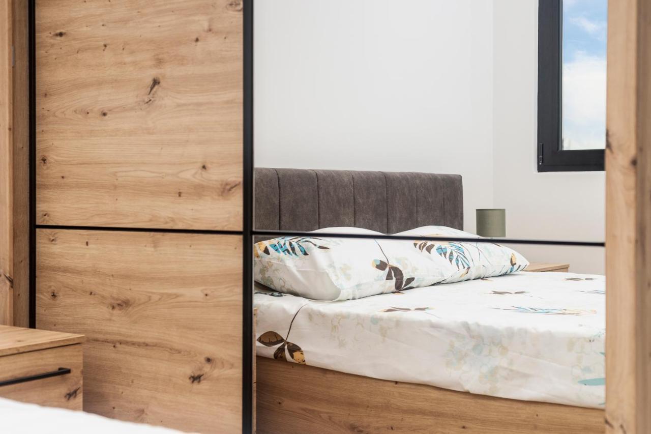 Ell Star Apartment Тиват Экстерьер фото